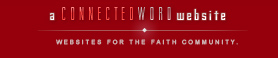 Connected Word - Websites for the Faith Community